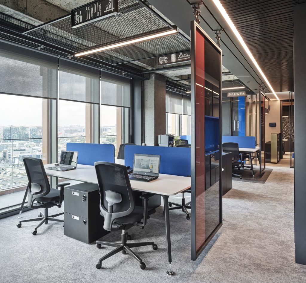 Pendar Import and Export services